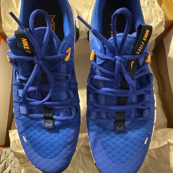 Nike Metcon Athletic Shoes main image 4